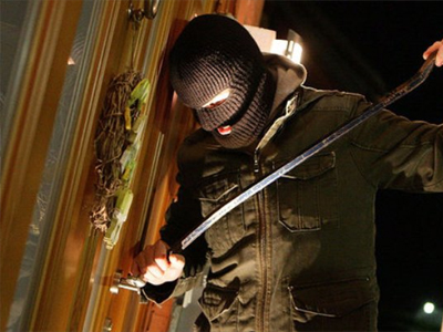 Δεν διέπραξε ούτε μία, ούτε δύο αλλά 19 διαρρήξεις